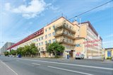 Отапливаемое помещение под студию, мастерскую, склад - 99 м2