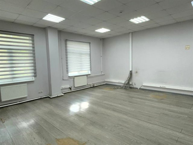 Отапливаемое помещение под склад, производство - 3629 м2