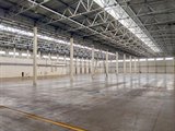 Отапливаемое помещение под склад, производство - 3629 м2