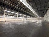 Отапливаемое помещение под склад, производство - 3629 м2