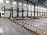 Отапливаемое помещение под склад, производство - 3629 м2