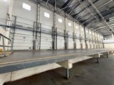 Отапливаемое помещение под склад, производство - 3629 м2