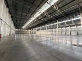 Отапливаемое помещение под склад, производство - 3629 м2