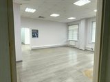 Отапливаемое помещение под склад, производство - 3629 м2