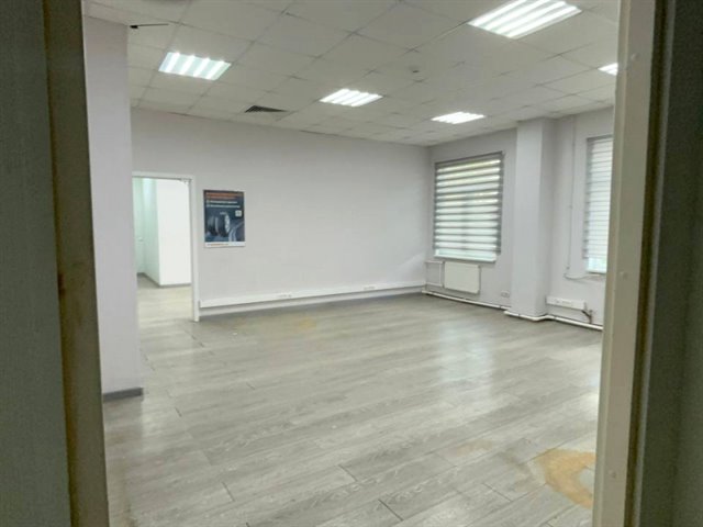 Отапливаемое помещение под склад, производство - 4322 м2