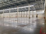 Отапливаемое помещение под склад, производство - 4322 м2