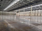 Отапливаемое помещение под склад, производство - 4322 м2