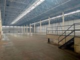 Отапливаемое помещение под склад, производство - 4322 м2