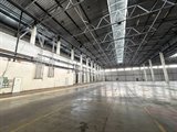 Отапливаемое помещение под склад, производство - 4322 м2