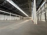 Отапливаемое помещение под склад, производство - 4322 м2
