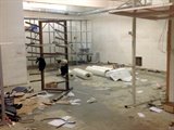 Отапливаемое помещение под мастерскую, склад - 110 м2