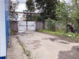 Отапливаемое помещение под склад, производство - 1189 м2