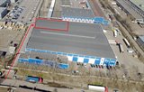Отапливаемое помещение под склад, производство - 1189 м2