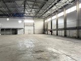 Отапливаемое помещение под склад, производство - 1189 м2