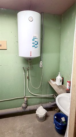 Отапливаемое помещение под склад, производство - 990 м2