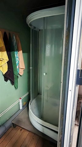 Отапливаемое помещение под склад, производство - 990 м2