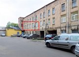 Отапливаемое помещение под мастерскую, склад - 240 м2