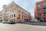 Отапливаемое помещение под студию, мастерскую, склад - 335 м2