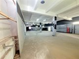 Отапливаемое помещение под студию, мастерскую, склад - 335 м2