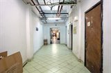 Отапливаемое помещение под студию, мастерскую, склад - 335 м2
