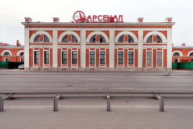 Аренда универсального помещения под кафе-ресторан - 1145 м2