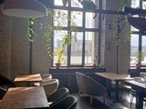 Аренда универсального помещения под кафе-ресторан - 1145 м2
