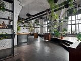 Аренда универсального помещения под кафе-ресторан - 1145 м2