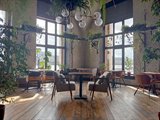 Аренда универсального помещения под кафе-ресторан - 1145 м2