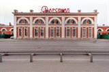 Аренда универсального помещения под кафе-ресторан - 1145 м2