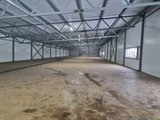Аренда нового отапливаемого помещения под склад-производство, Автосервис от 500 м² до 2500 м²