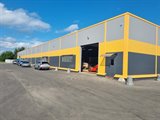 Аренда нового отапливаемого помещения под склад-производство, Автосервис от 500 м² до 2500 м²