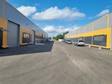 Аренда нового отапливаемого помещения под склад-производство, Автосервис от 500 м² до 2500 м²