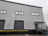 Аренда склада класса В от 1500 м² до 6800 м²