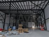 Аренда склада класса В от 1500 м² до 6800 м²