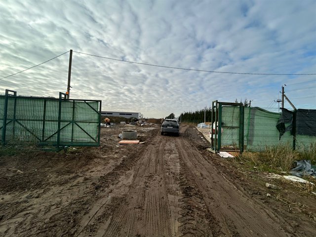 Продажа складского комплекса 3000 м² на земельном участке 1,92 га