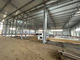 Продажа складского комплекса 3000 м² на земельном участке 1,92 га