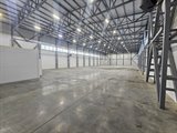Продажа готового производственного комплекса 1620 м² на земельном участке 40,8 соток