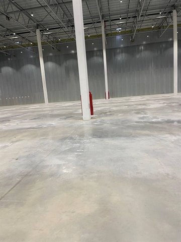 Аренда складского копмлекса класса А от 2361 м² до 6658 м²