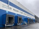 Аренда складского копмлекса класса А от 2361 м² до 6658 м²