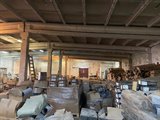 Аренда склада-термоса от 1000 до 2000 м² с панудсом в городе
