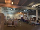 Аренда склада-термоса от 1000 до 2000 м² с панудсом в городе