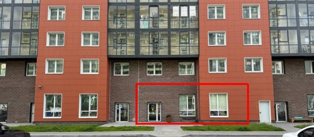 Продажа универсального помещения 146 м² по очень хорошей цене