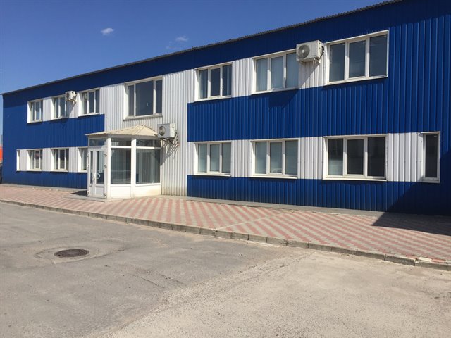 Аренда отапливаемого склада - 600 кв.м, под складское или производственное назначение.