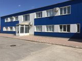 Аренда отапливаемого склада - 600 кв.м, под складское или производственное назначение.