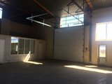 Аренда отапливаемого склада - 600 кв.м, под складское или производственное назначение.