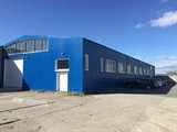 Аренда отапливаемого склада - 600 кв.м, под складское или производственное назначение.