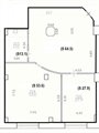 Аренда офисного блока - 159 м2