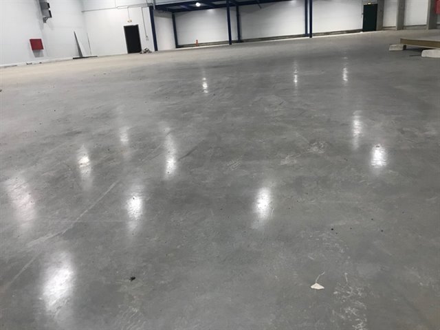 Аренда производственно-складского помещения 1500 кв м