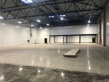 Аренда производственно-складского помещения 1500 кв м