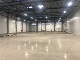 Аренда производственно-складского помещения 1500 кв м